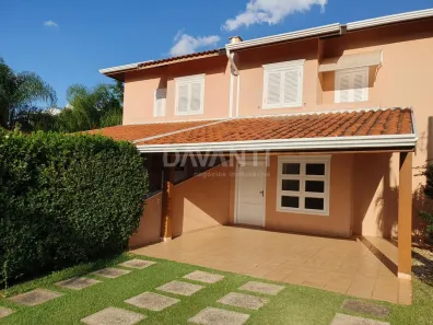 Casa de Condomínio com 3 Quartos à venda, 183m² no Parque Imperador, Campinas