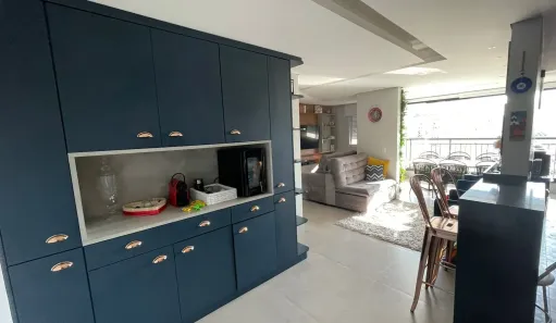 Apartamento com 2 Quartos à venda, 74m² no Cambuci, São Paulo