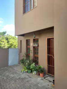 Casa de Condomínio com 2 Quartos à venda, 63m² no Querência, Viamão