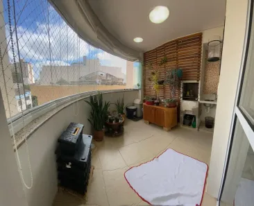 Apartamento com 3 Quartos à venda, 105m² no Santa Maria, São Caetano do Sul