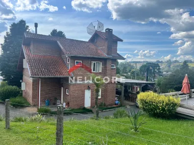Casa com 3 Quartos à venda, 180m² no Centro, São Francisco de Paula