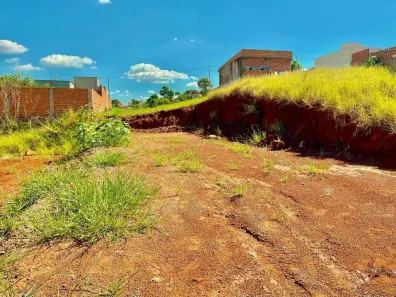 Lote/Terreno à venda, 208m² no Jardim São Francisco, Piracicaba