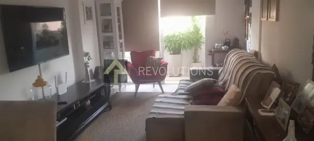 Apartamento com 3 Quartos à venda, 81m² no Recreio dos Bandeirantes, Rio de Janeiro