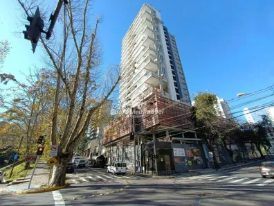 Apartamento com 3 Quartos à venda, 177m² no Exposição, Caxias do Sul