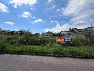 Lote/Terreno à venda, 200m² no Harmonia, Canoas