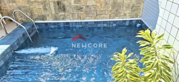 Cobertura com 3 Quartos à venda, 258m² no Gonzaga, Santos