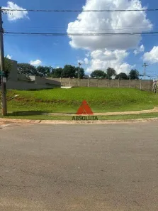 Lote/Terreno à venda, 421m² no Residencial Mac Knight, Santa Bárbara D'Oeste