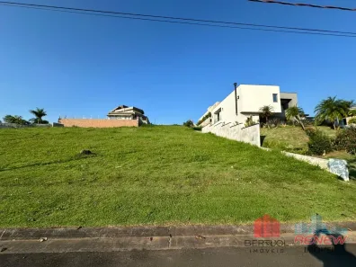 Lote/Terreno à venda, 800m² no Monte Alegre, Vinhedo