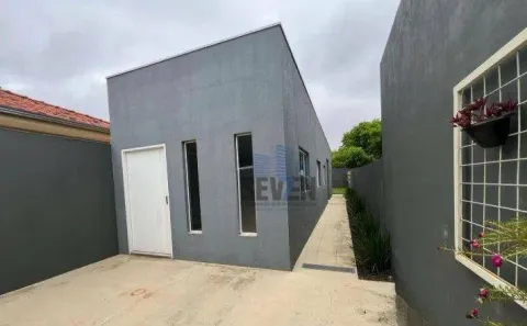 Casa com 2 Quartos à venda, 69m² no Tangarás, Bauru