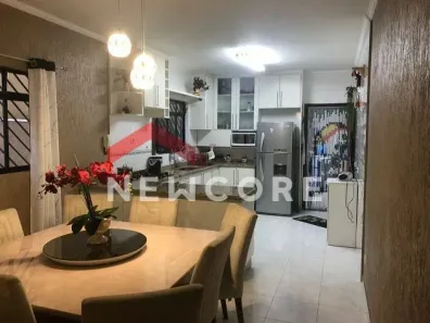 Sobrado com 3 Quartos à venda, 180m² no Vila Alpina, São Paulo