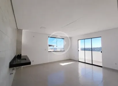 Casa com 3 Quartos à venda, 96m² no Gávea, Vespasiano