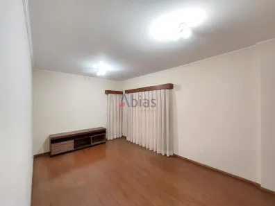 Apartamento com 3 Quartos para alugar, 103m² no Centro, São Carlos