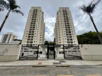 Apartamento com 2 Quartos à venda, 89m² no Alto dos Passos, Juiz de Fora