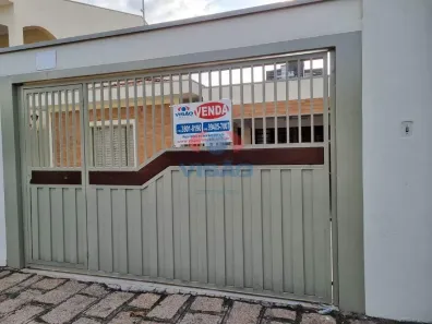 Casa com 3 Quartos à venda, 182m² no Vila Todos os Santos, Indaiatuba