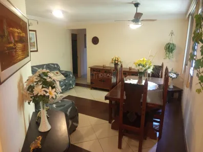 Apartamento com 2 Quartos para alugar, 67m² no Parque Flamboyant, Campos dos Goytacazes