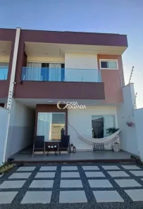 Casa com 3 Quartos à venda, 150m² no Ponta da Fruta, Vila Velha