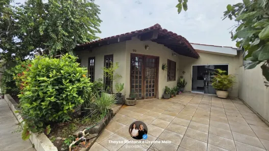 Casa de Condomínio com 3 Quartos à venda, 200m² no Tiradentes, Porto Velho