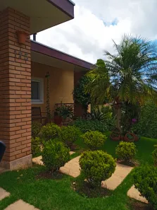 Casa de Condomínio com 4 Quartos à venda, 400m² no Tapanhão, Jambeiro