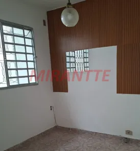 Casa com 1 Quarto à venda, 48m² no Santa Teresinha, São Paulo