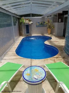 Casa de Condomínio com 4 Quartos à venda, 400m² no Boracéia, São Sebastião