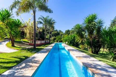 Casa de Condomínio com 4 Quartos à venda, 670m² no Núcleo São Luís, Ribeirão Preto