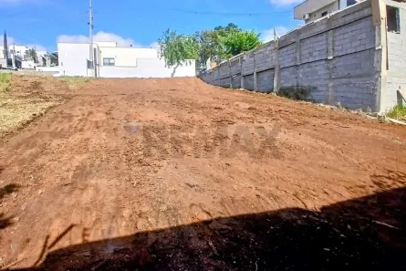 Lote/Terreno à venda, 250m² no Condomínio Portal da Serra, Bragança Paulista