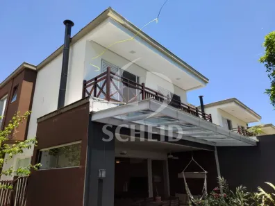 Sobrado com 4 Quartos à venda, 179m² no Bairro de Juquehy, São Sebastião