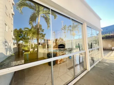 Apartamento com 2 Quartos à venda, 46m² no Colina de Laranjeiras, Serra