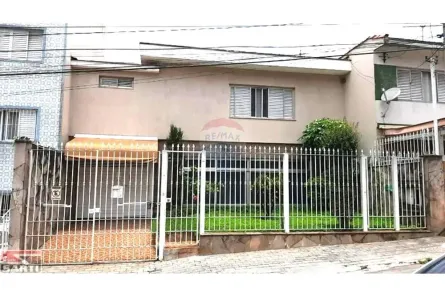 Imóvel Comercial com 4 Quartos para alugar, 230m² no Carandiru, São Paulo