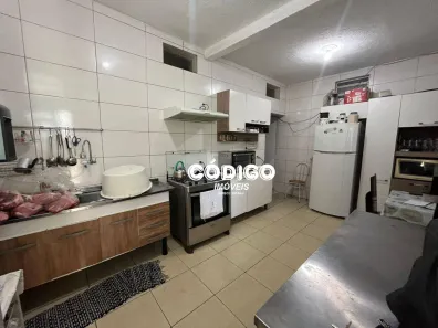 Casa com 5 Quartos à venda, 220m² no Vila Moreira, Guarulhos