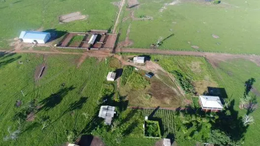 Fazenda/Sítio com 2 Quartos à venda, 6280m² no , Paranatinga