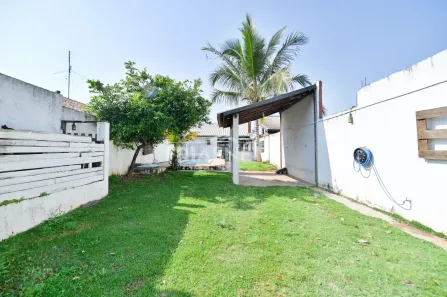 Casa com 1 Quarto para alugar, 61m² no Jardim São Francisco, Piracicaba