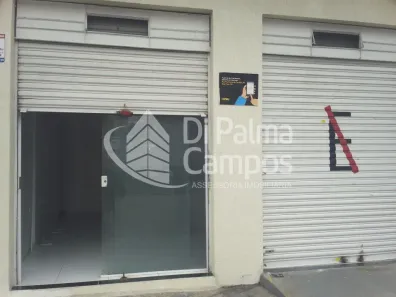 Ponto Comercial para alugar, 35m² no Vila Dom Pedro I, São Paulo