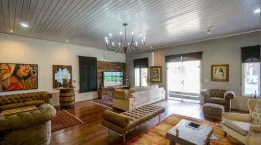 Sobrado com 5 Quartos à venda, 236m² no Vila Carrão, São Paulo