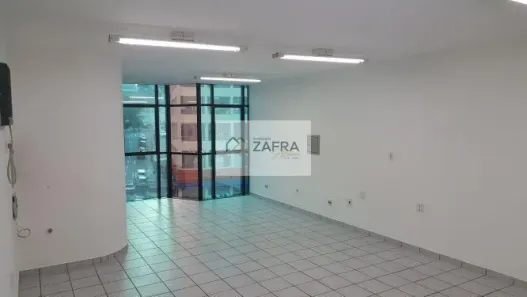 Sala Comercial para alugar, 56m² no Jardim do Mar, São Bernardo do Campo