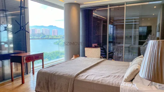 Apartamento com 1 Quarto à venda, 130m² no Barra da Tijuca, Rio de Janeiro
