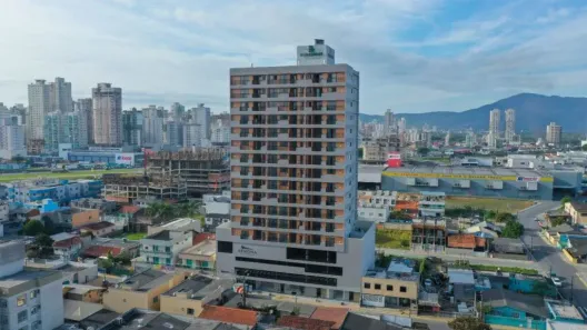 Apartamento com 2 Quartos à venda, 70m² no Morretes, Itapema