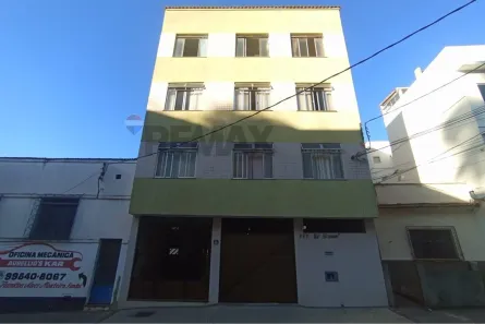 Apartamento com 2 Quartos à venda, 85m² no São Mateus, Juiz de Fora