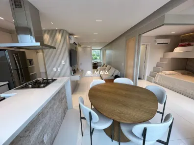 Apartamento com 2 Quartos à venda, 65m² no Aquas, Residencial, Rifaina