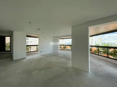 Apartamento com 4 Quartos à venda, 276m² no Campo Belo, São Paulo