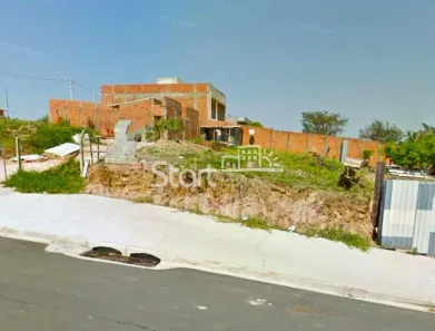Lote/Terreno à venda, 300m² no Jardim São Judas Tadeu, Campinas