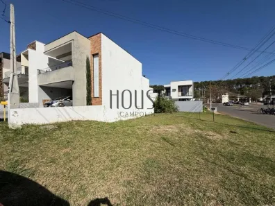 Lote/Terreno à venda, 233m² no Jardim Novo Horizonte, Sorocaba