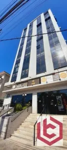 Sala Comercial para venda ou aluguel, 80m² no Boqueirão, Santos