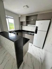 Apartamento com 2 Quartos para alugar, 45m² no Planalto, Manaus