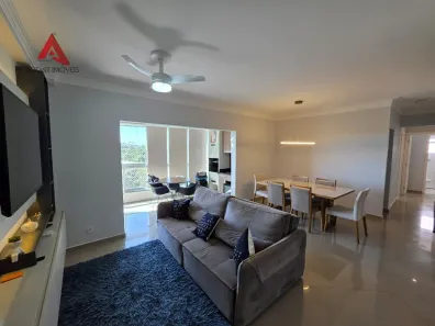 Apartamento com 3 Quartos à venda, 109m² no Jardim Paraíba, Jacareí