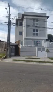 Apartamento com 3 Quartos à venda, 85m² no Santo Antônio, São José dos Pinhais
