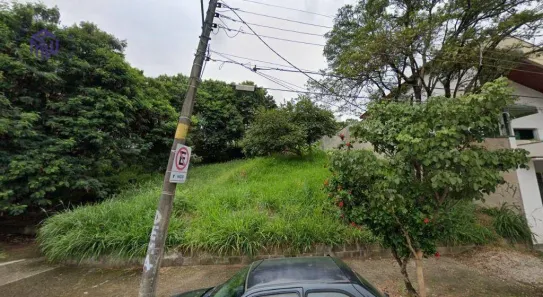 Lote/Terreno à venda, 508m² no Jardim Portal da Colina, Sorocaba