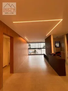 Apartamento com 2 Quartos à venda, 83m² no Nova Petrópolis, São Bernardo do Campo