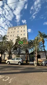 Apartamento com 3 Quartos à venda, 65m² no Jardim Vista Alegre, Paulínia