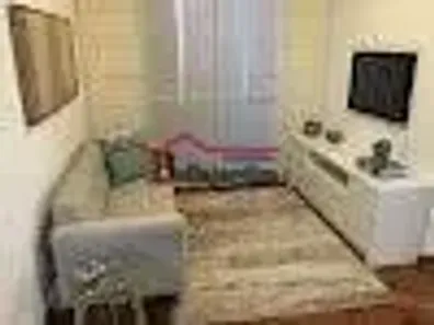 Apartamento com 3 Quartos à venda, 86m² no Vila Alzira, Santo André
